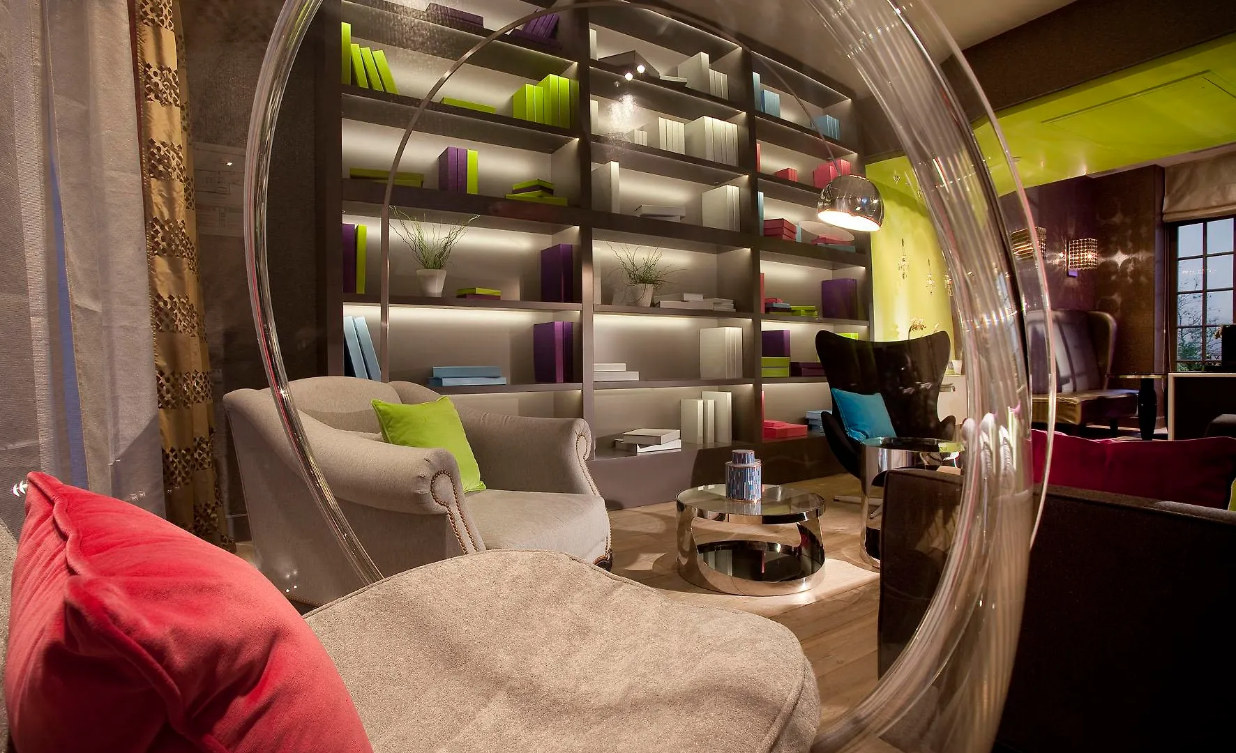 Hotel Le Petit Paris