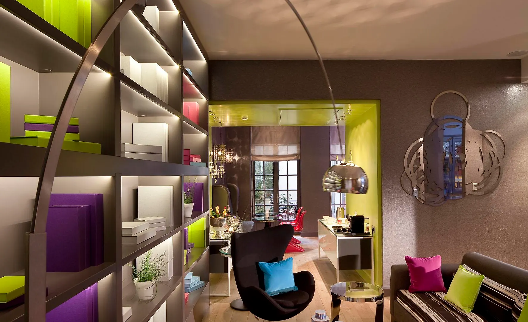 Hotel Le Petit