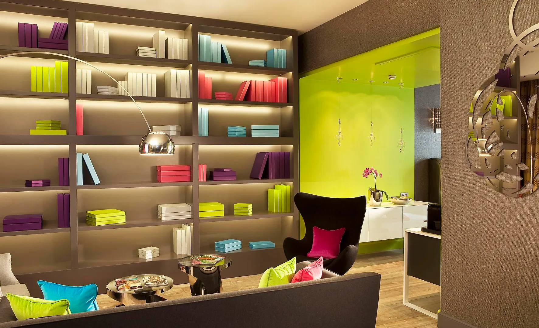 Le Petit Hotel