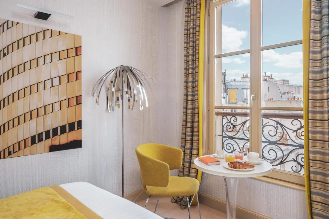 Le Petit Paris